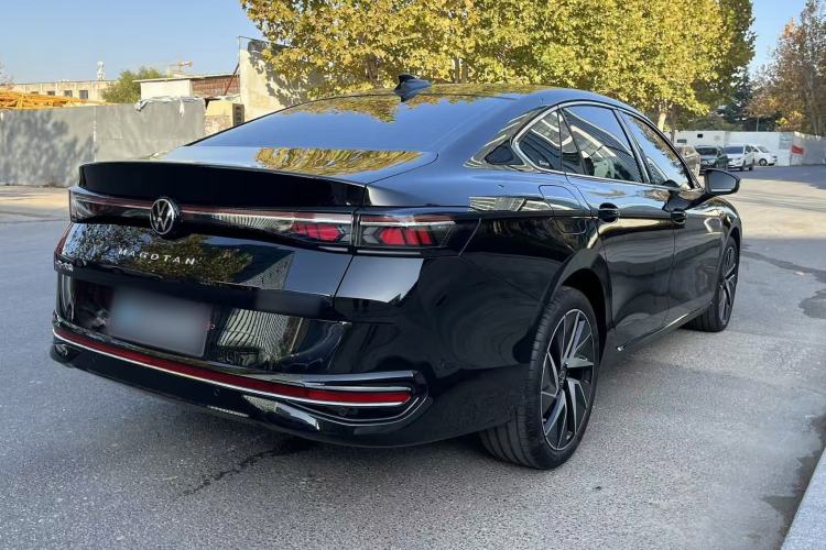 Used Volkswagen Magotan 2024 380TSI DSG Ultimate Edition
