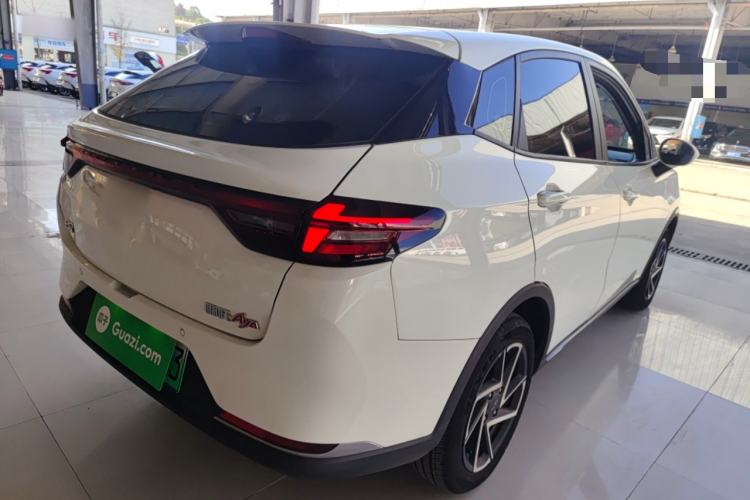 Used NETA AYA 2023 Revised Version 401 Lite
