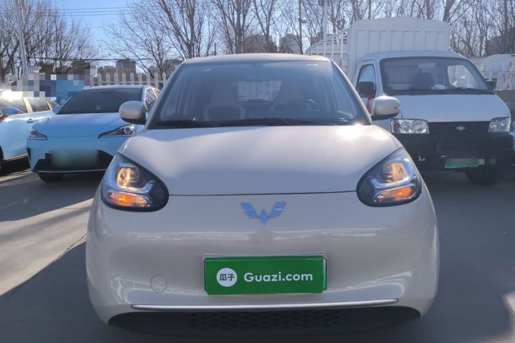 Used Wuling Bingo 2023 333 km Fast-Share Version