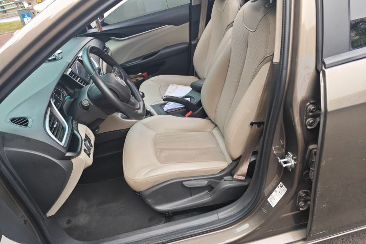 Used Buick GT 2016 15N Manual Elite Edition
