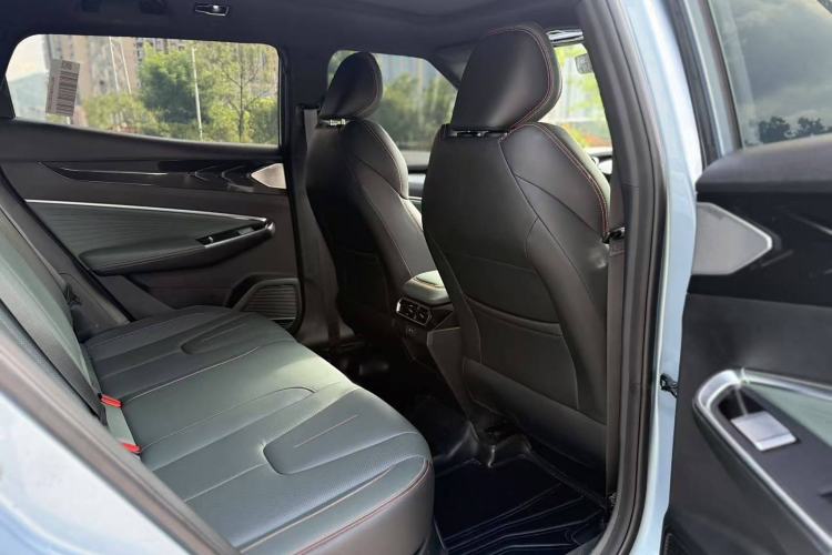 Used Geely Auto Emgrand X7 Sport 2024 1.5TD Prestige Edition
