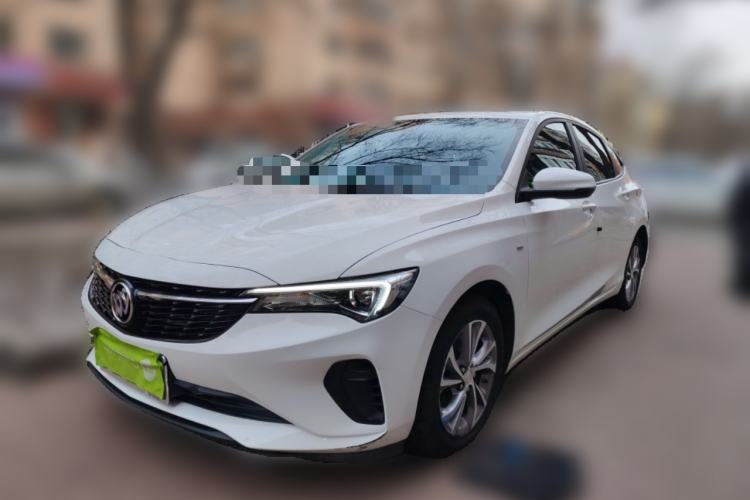 Used Buick Verano 2023 Pro Enjoyment Edition