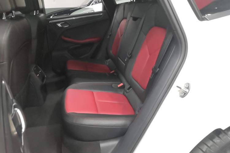 Used Porsche Macan 2014 Macan 2.0T