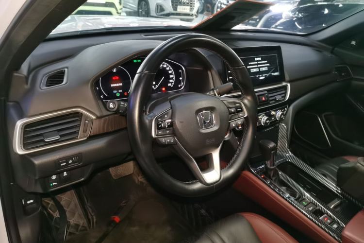 Used Honda Inspire 2022 260TURBO Jingyue Version