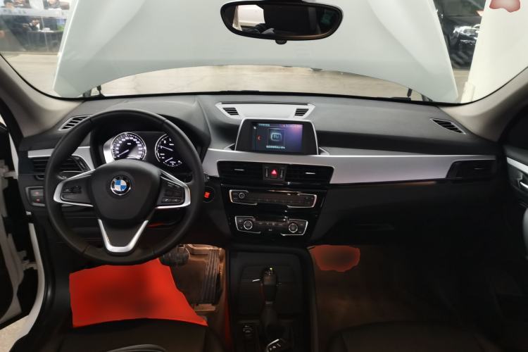 Used BMW X1 2018 sDrive20Li Leading Model