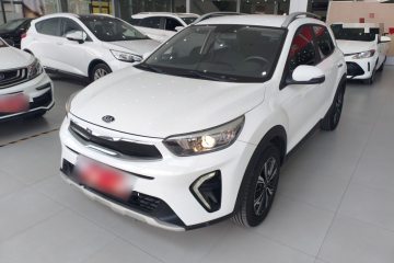 Used Kia kx1 Stonic 2021 1.4L Automatic Fun Edition