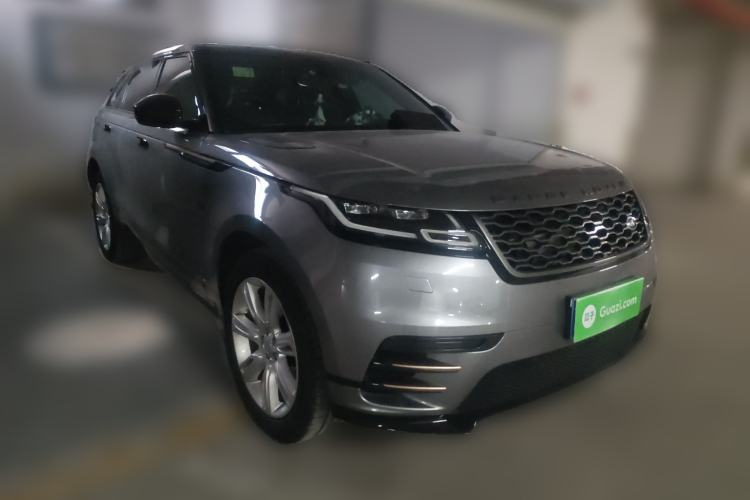 Used Land Rover Range Rover Velar 2020 P250 R-DYNAMIC S
