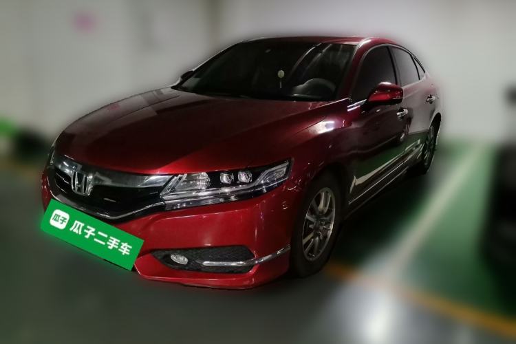 Used Honda Spirior 2015 2.0L Collector's Edition