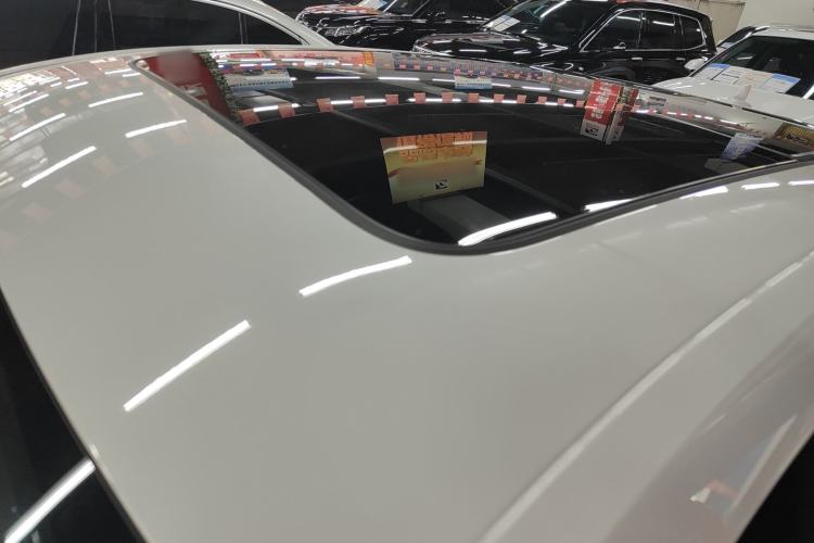 Used Audi A4L 2025 2 Million Units Enjoyment Version 40 TFSI Luxury Dynamic Edition
