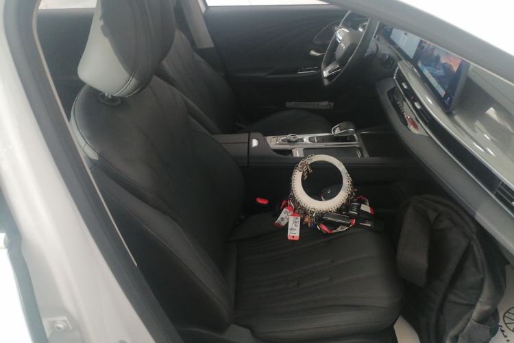 Used Chery Fengyun A8 2024 127 Long-Range Version Comfort Edition
