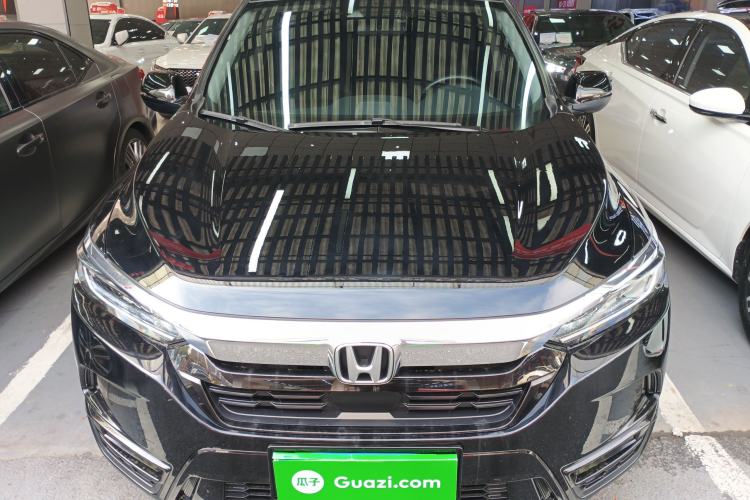 Used Honda Breeze 2021 240TURBO CVT 2WD Prestige Edition
