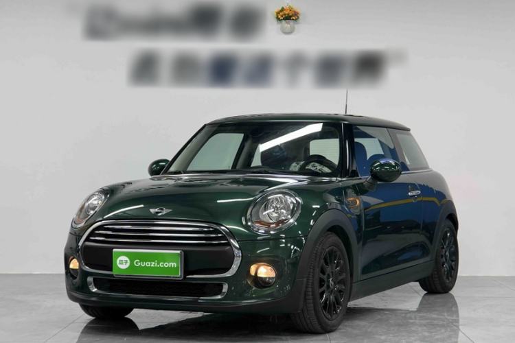 Used MINI MINI 2016 1.2T ONE Pioneer Edition