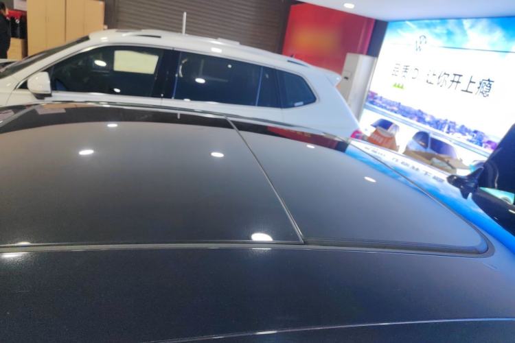 Used Volkswagen Passat 2023 Restyled 330TSI Starry Luxury Edition
