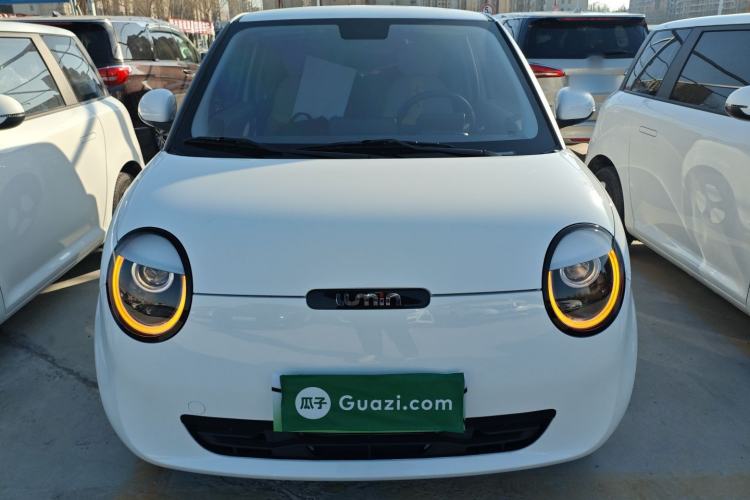 Used  Lumin 2025 205 km Xiangqin Version
