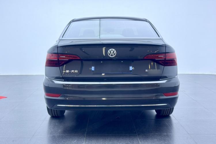 Used Volkswagen Sagitar 2020 280TSI DSG Comfort Version China VI Standard