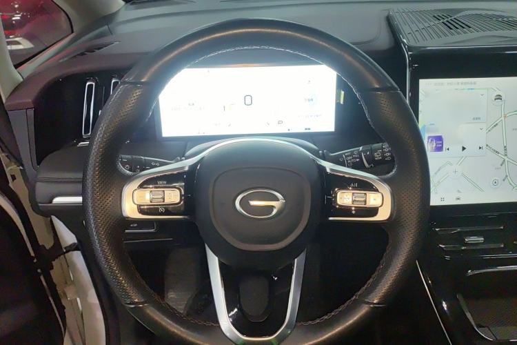 Used GAC Trumpchi M8 2024 Master Series 400T Prestige Edition
