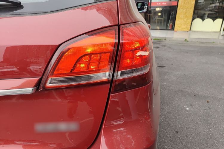 Used Haval H2 2016 Red-Label 1.5T Automatic Two-Wheel Drive Luxury Model