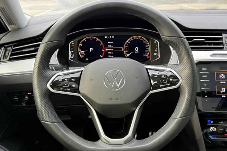 Used Volkswagen Magotan 2023 2 Million Units Limited-Edition 380TSI DSG Flagship Version
