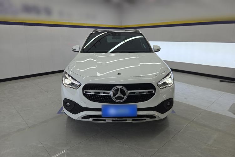 Used Mercedes-Benz GLA 2023 GLA 220