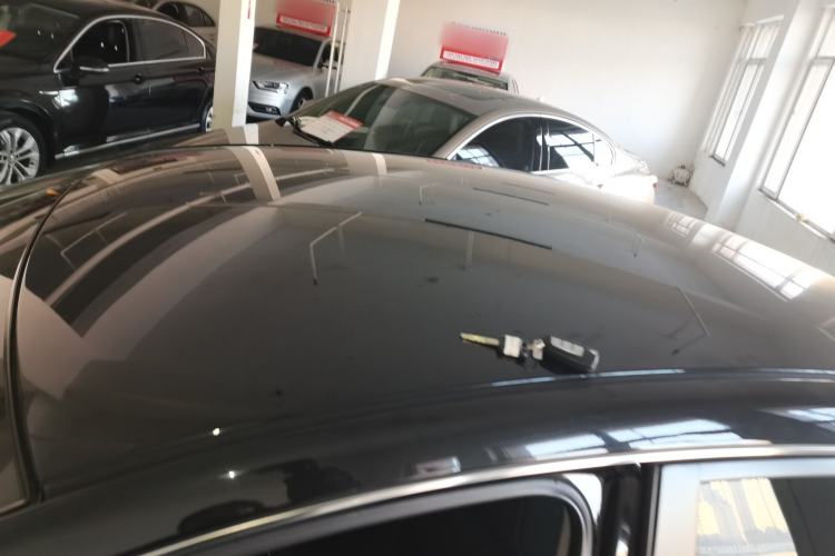 Used Nissan Sylphy 2024 Classic 1.6XE CVT Comfort Edition