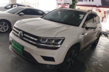 Used Volkswagen Tharu 2021 280TSI Two-Wheel Drive Comfort Edition