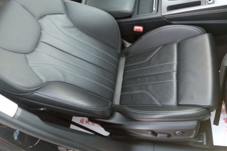 Used Audi Q5L 2022 40T Luxury Dynamic Model
