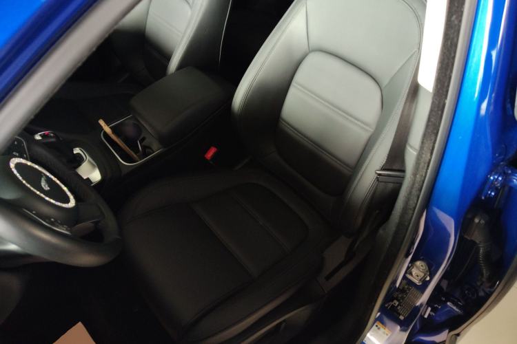 Used Jaguar E-PACE 2018 P200 S China VI
