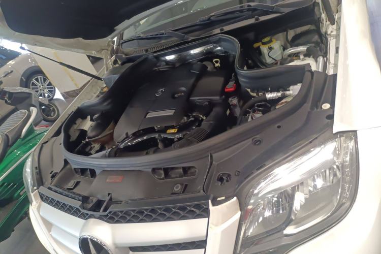 Used Mercedes-Benz GLK-Class 2014 GLK 260 4MATIC Dynamic Model