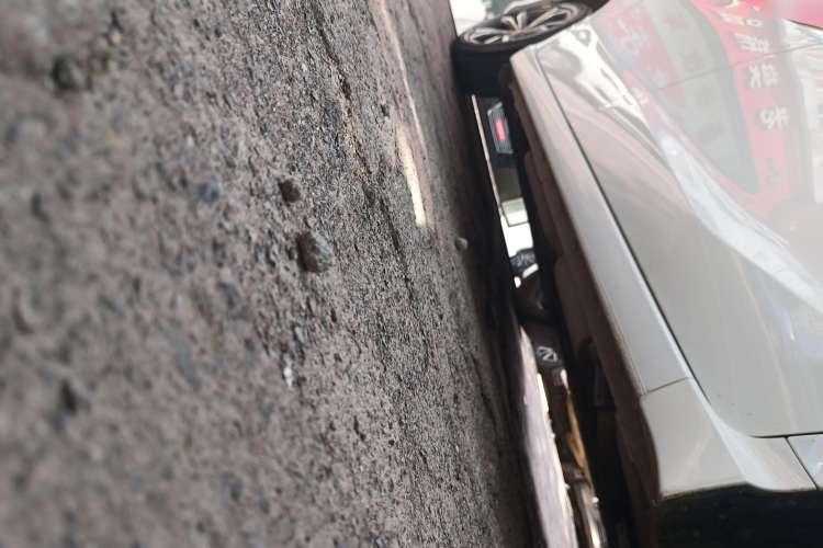 Used Honda Crider 2022 180 Turbo CVT Comfort Version
