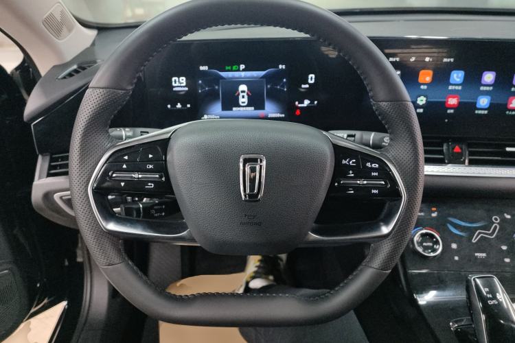 Used Bestune B70 2023 Third Generation 1.5T Automatic Enjoyment Version