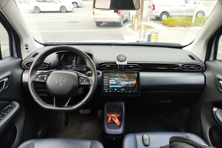 Used Leapmotor T03 2022 Star Diamond Edition