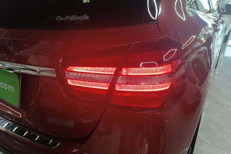 Used Mercedes-Benz GLA 2018 GLA 200 Fashion Model