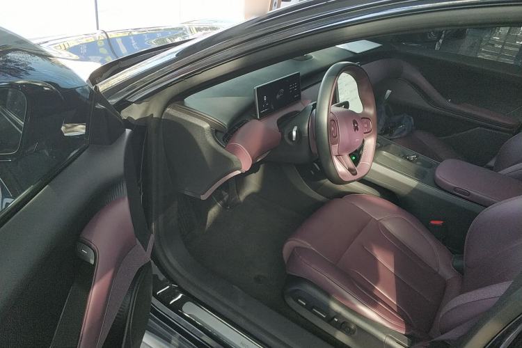 Used Nio ET5T 2024 75kWh Touring
