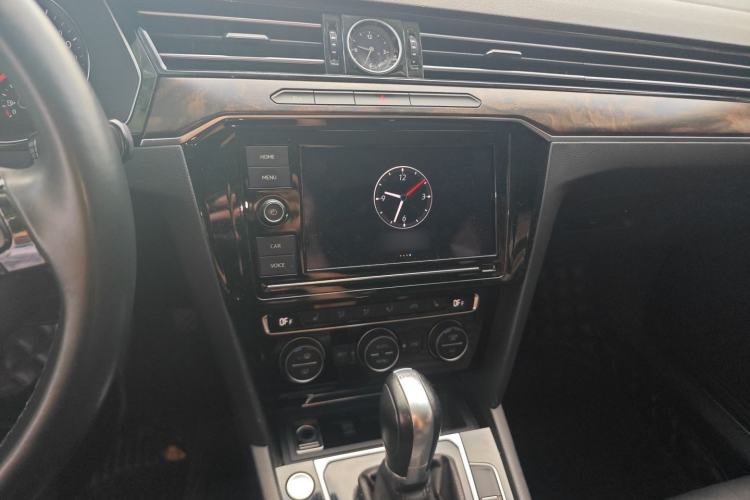 Used Volkswagen Magotan 2019 330TSI DSG Luxury Model China V Standard