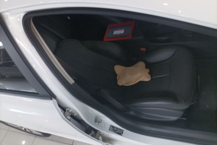 Used Buick GT 2021 1.3T Automatic Mild Hybrid Elite Version
