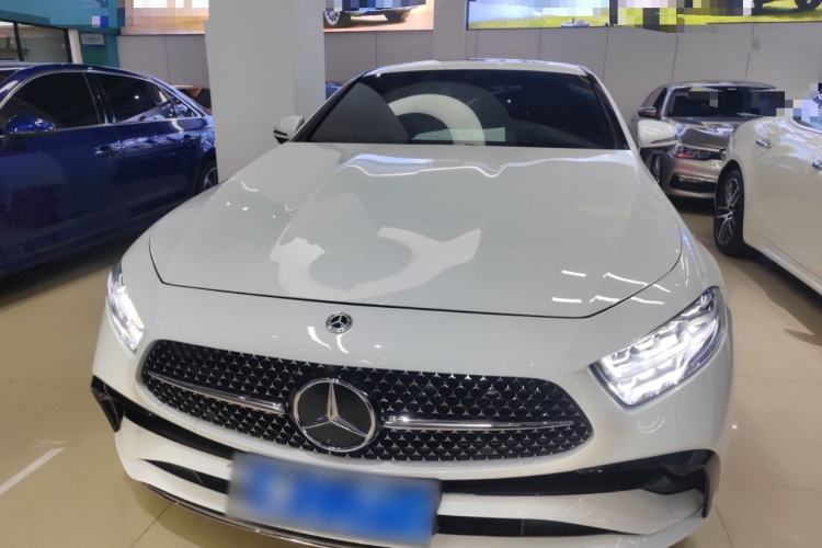 Used Mercedes-Benz CLS 2023 Refreshed CLS 300 Dynamic Edition
