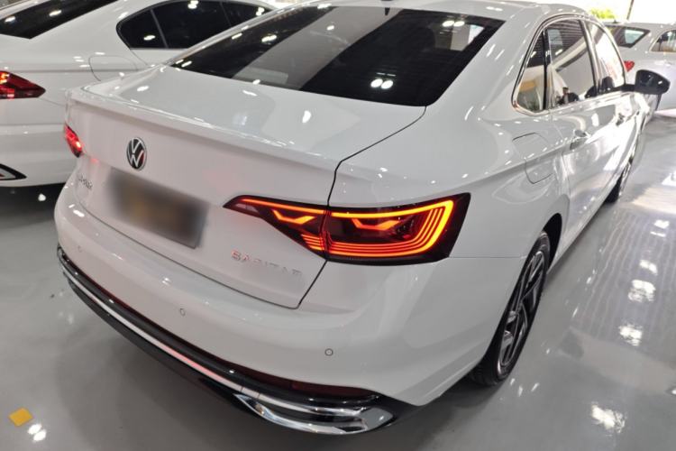 Used Volkswagen Sagitar 2023 300TSI DSG Excellence Edition
