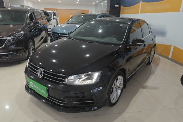 Used Volkswagen Sagitar 2018 280TSI DSG Ignite Edition