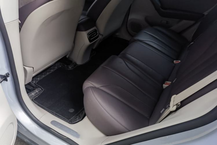 Used Leapmotor C11 2023 Range-Extended 180 Comfort Edition
