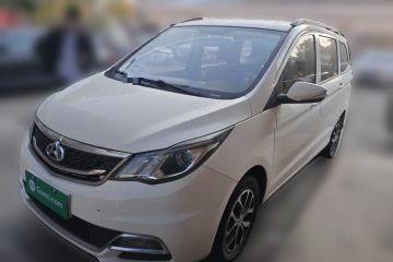 Used Chana Oushang A600 2017 1.5L Manual Standard Edition