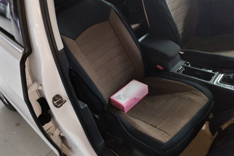 Used Volkswagen Golf 2016 1.6L Automatic Comfort Model
