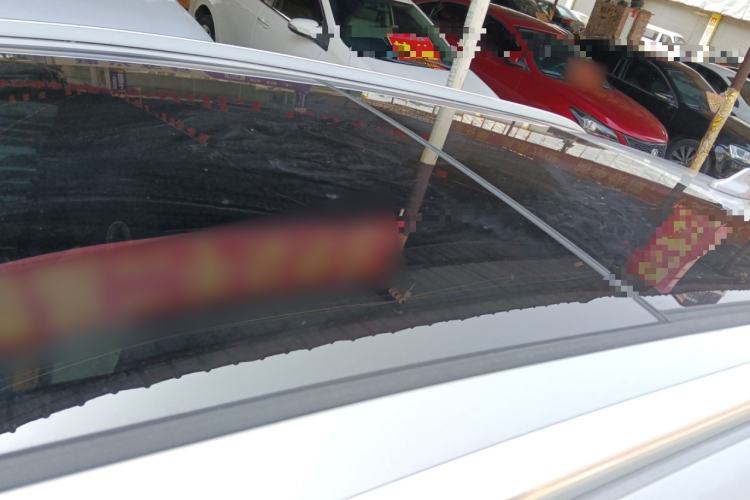 Used BYD Song PLUS New Energy 2025 DM-i Intelligent Driving 160KM Flagship Model
