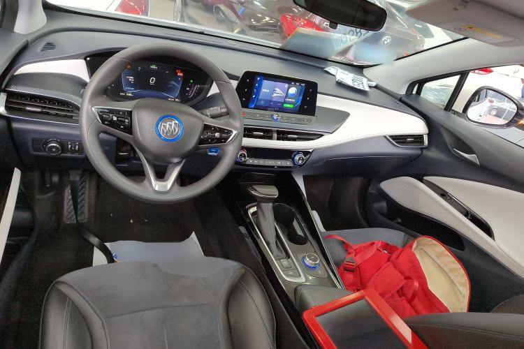 Used Buick Velite 6 2019 Connected & Smart Edition
