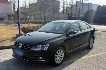 Used Volkswagen Sagitar 2015 1.6L Automatic Comfort Model