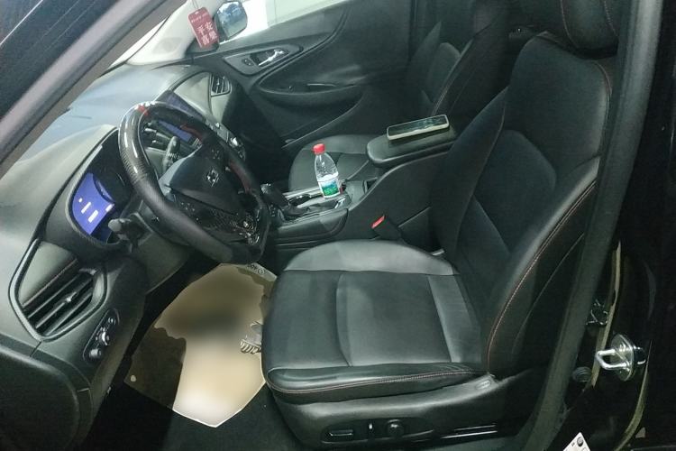 Used Chevrolet Malibu XL 2019 Redline 550T Automatic RuiLian Edition