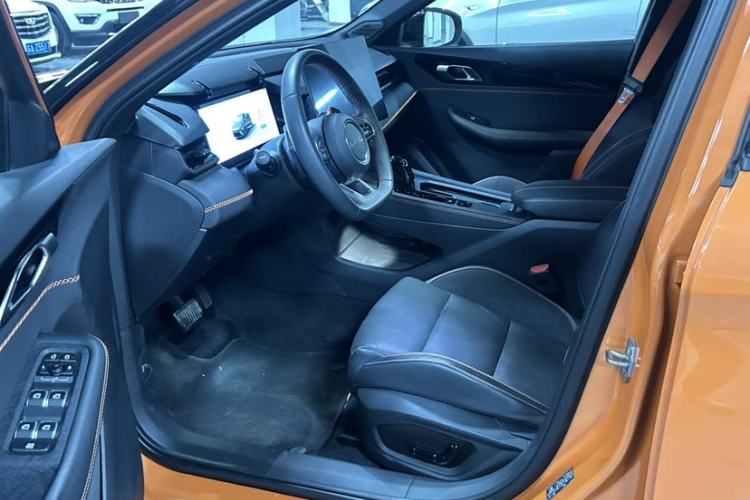 Used Lynk & Co 03 2025 1.5TD DCT Champion Edition Pro
