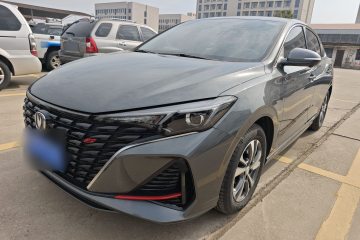 Used Changan Eado 2024 PLUS Blue Whale NE 1.4T GDI DCT High-Energy Edition