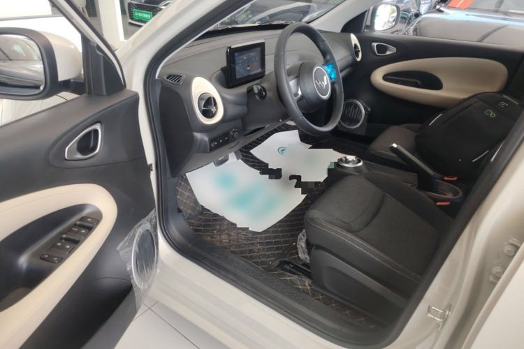 Used Wuling Bingo 2024 203km Light Edition