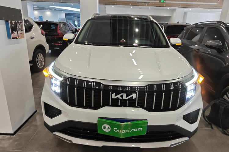 Used Kia Sportage R 2021 Ace 2.0L Splendid Edition