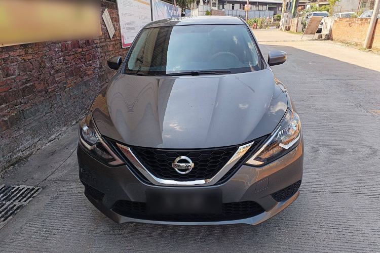 Used Nissan Sylphy 2022 Classic 1.6XE CVT Comfort Edition
